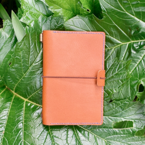 A6 Notebook/Journal/Diary Cover