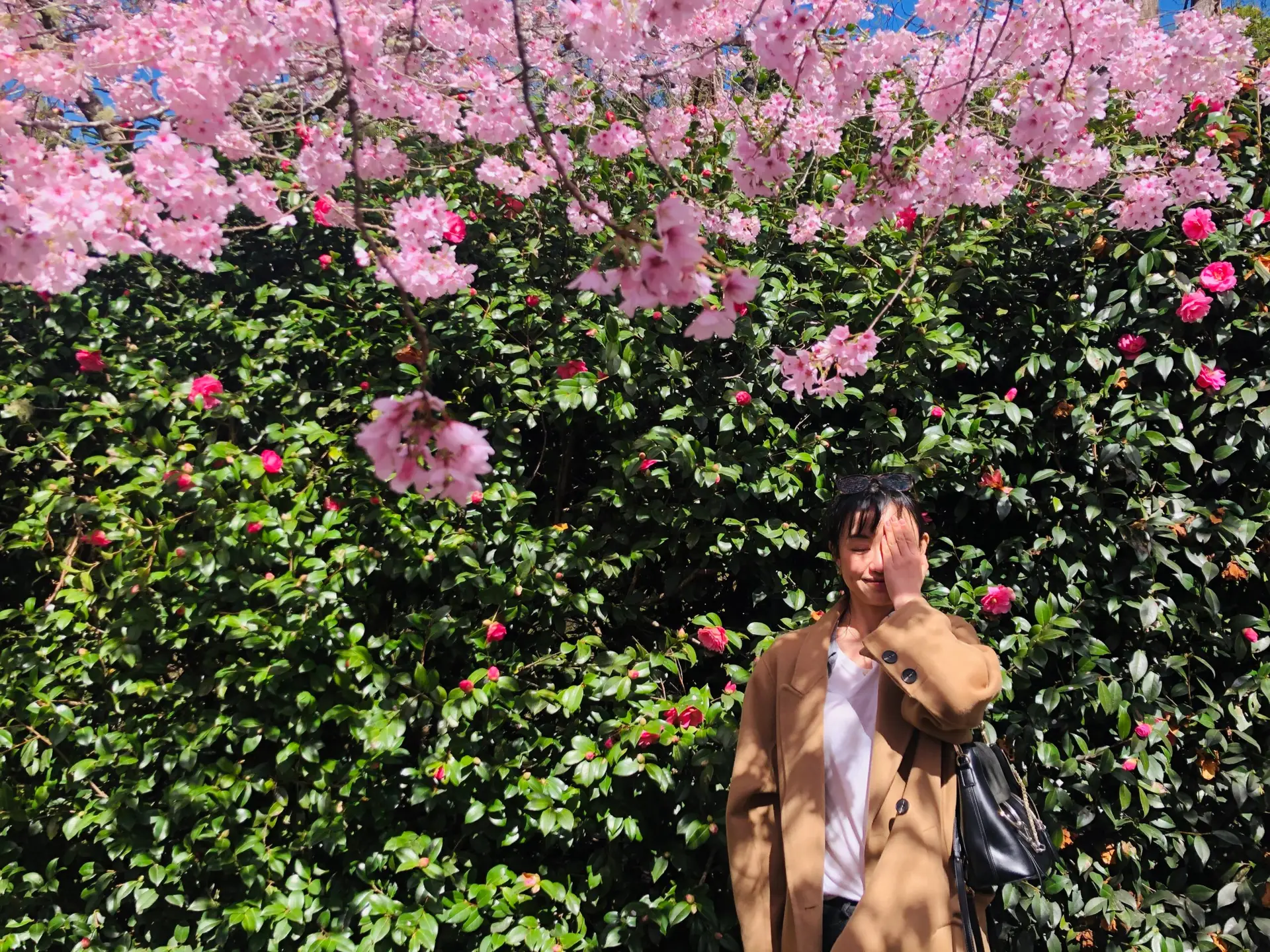 Me and My leather maker