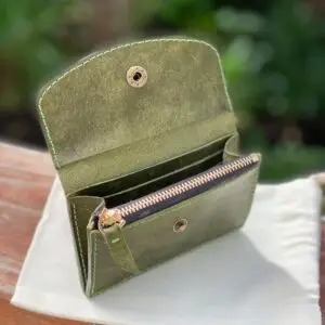 Enchanted Forest Wallet